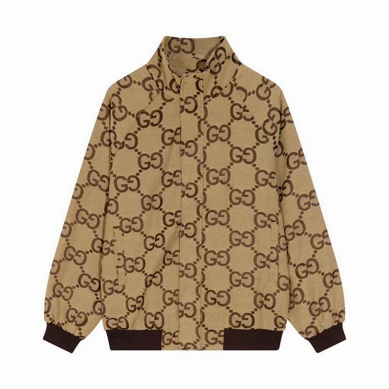 Gucci Men's Outwear 10